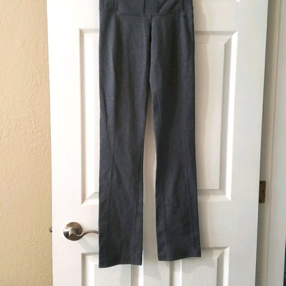 Lululemon straight leg